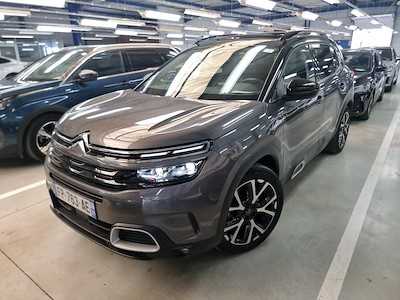 Citroen C5 aircross C5 Aircross PureTech 180ch S&S Shine EAT8