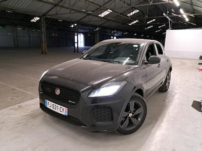 Jaguar E-PACE E-Pace 2.0D 150ch Business R-Dynamic AWD BVA9