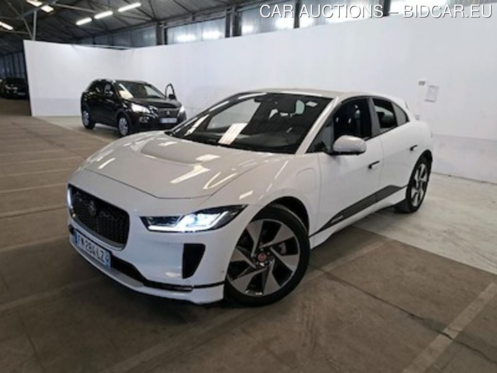 Jaguar I-PACE I-Pace EV400 SE AWD