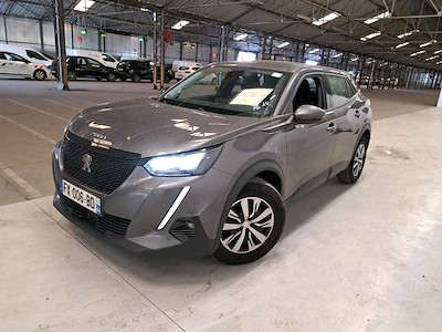 Peugeot 2008 2008 1.2 PureTech 100ch S&S Active Business