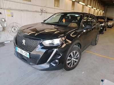 Peugeot 2008 2008 1.2 PureTech 100ch S&S Active Business