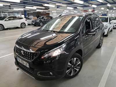 Peugeot 2008 2008 1.2 PureTech 110ch Allure Business S&S EAT6