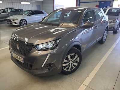 Peugeot 2008 2008 1.5 BlueHDi 110ch S&S Active Business