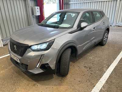 Peugeot 2008 2008 1.5 BlueHDi 110ch S&S Active Business