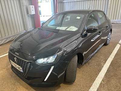 Peugeot 208 208 1.2 PureTech 100ch S&S Active Business EAT8