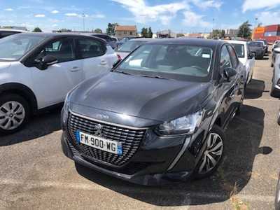 Peugeot 208 208 1.2 PureTech 100ch S&S Active Business EAT8