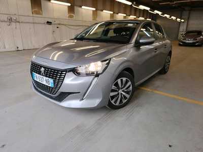 Peugeot 208 208 1.5 BlueHDi 100ch S&S Active Business