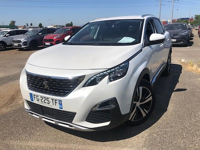 Peugeot 3008 3008 1.2 PureTech 130ch E6.c Allure Business S&S