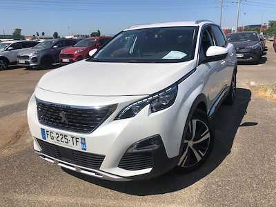 Peugeot 3008 3008 1.2 PureTech 130ch E6.c Allure Business S&S