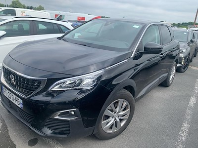 Peugeot 3008 3008 1.2 PureTech 130ch S&S Active Business