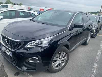 Peugeot 3008 3008 1.2 PureTech 130ch S&S Active Business