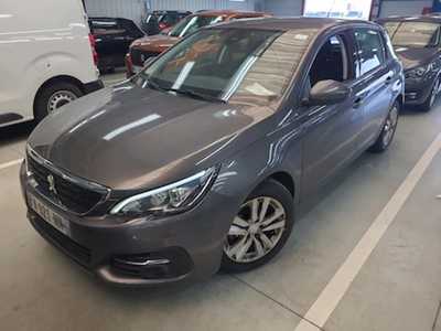 Peugeot 308 308 1.5 BlueHDi 130ch S&S Active Business EAT8