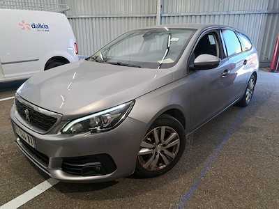 Peugeot 308 SW 308 SW 1.5 BlueHDi 130ch S&S Active Business