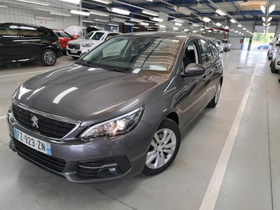 Peugeot 308 SW 308 SW 1.5 BlueHDi 130ch S&S Active Business EAT8