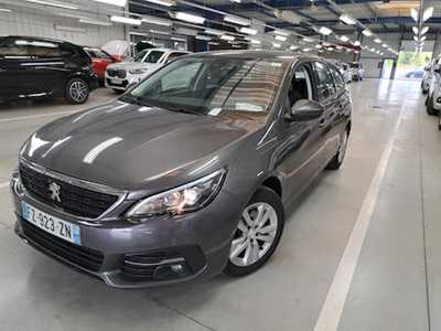 Peugeot 308 SW 308 SW 1.5 BlueHDi 130ch S&S Active Business EAT8