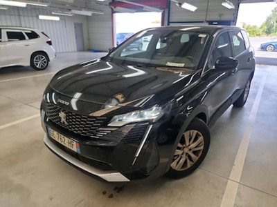 Peugeot 5008 5008 1.2 PureTech 130ch S&S Active Business EAT8