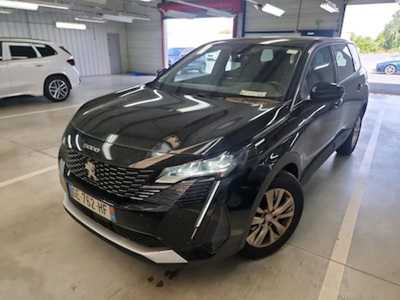 Peugeot 5008 5008 1.2 PureTech 130ch S&S Active Business EAT8