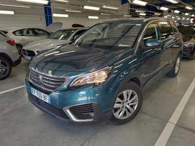 Peugeot 5008 5008 1.5 BlueHDi 130ch E6.c Active Business S&S EAT8