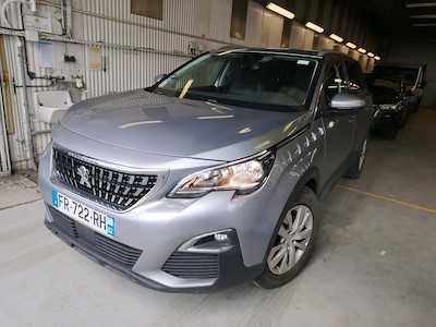 Peugeot 5008 5008 1.5 BlueHDi 130ch E6.c Active Business S&S EAT8
