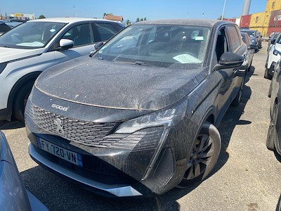 Peugeot 5008 5008 1.5 BlueHDi 130ch S&S Active Business EAT8