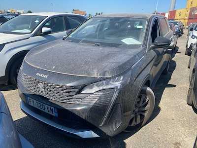 Peugeot 5008 5008 1.5 BlueHDi 130ch S&S Active Business EAT8