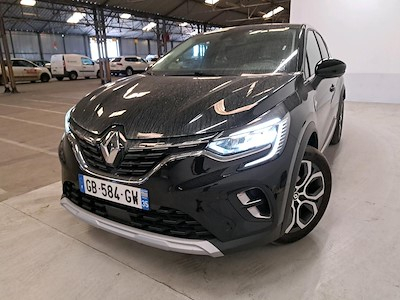 Renault CAPTUR Captur 1.3 TCe 140ch Intens