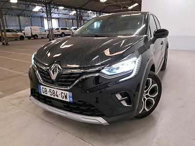 Renault CAPTUR Captur 1.3 TCe 140ch Intens