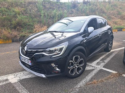 Renault CAPTUR Captur 1.3 TCe 140ch Intens