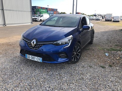 Renault CLIO Clio 1.0 TCe 90ch Intens -21N