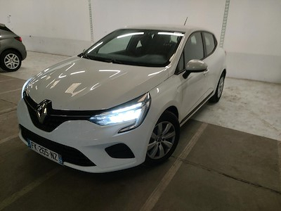 Renault CLIO Clio Ste 1.5 Blue dCi 85ch Air Nav