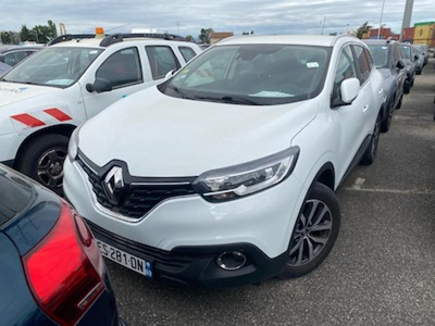 Renault KADJAR Kadjar 1.5 dCi 110ch energy Business eco