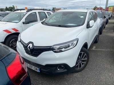 Renault KADJAR Kadjar 1.5 dCi 110ch energy Business eco