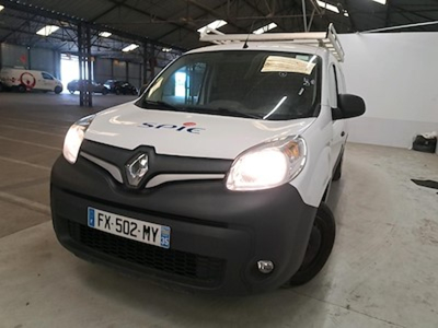 Renault Kangoo express Kangoo Express Maxi 1.5 Blue dCi 95ch Grand Volume Extra R-Link