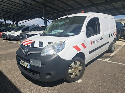 Renault Kangoo express Kangoo Express Maxi 1.5 dCi 90ch Grand Volume Grand Confort