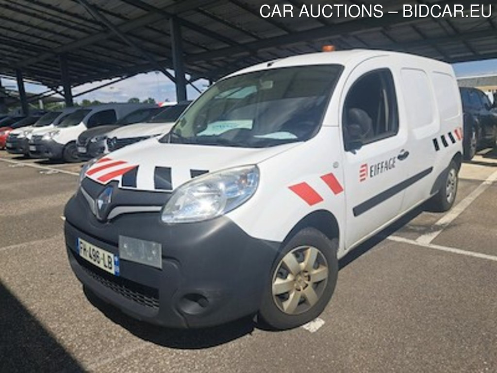 Renault Kangoo express Kangoo Express Maxi 1.5 dCi 90ch Grand Volume Grand Confort