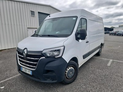 Renault MASTER Master Fg F3500 L2H2 2.3 dCi 135ch Grand Confort E6