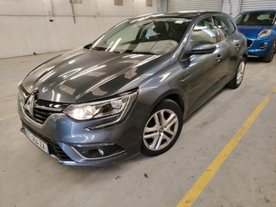 Renault MEGANE Megane 1.5 dCi 90ch energy Business