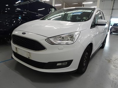 Ford C-Max 1.5tdci 120 Business Fleet M6