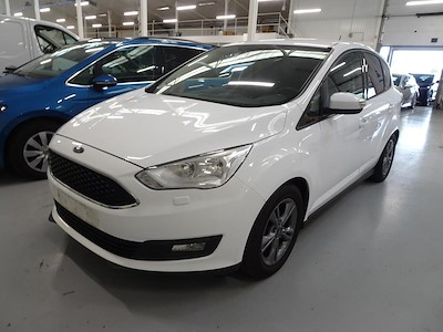 Ford C-Max 1.5tdci 120 Business Fleet M6