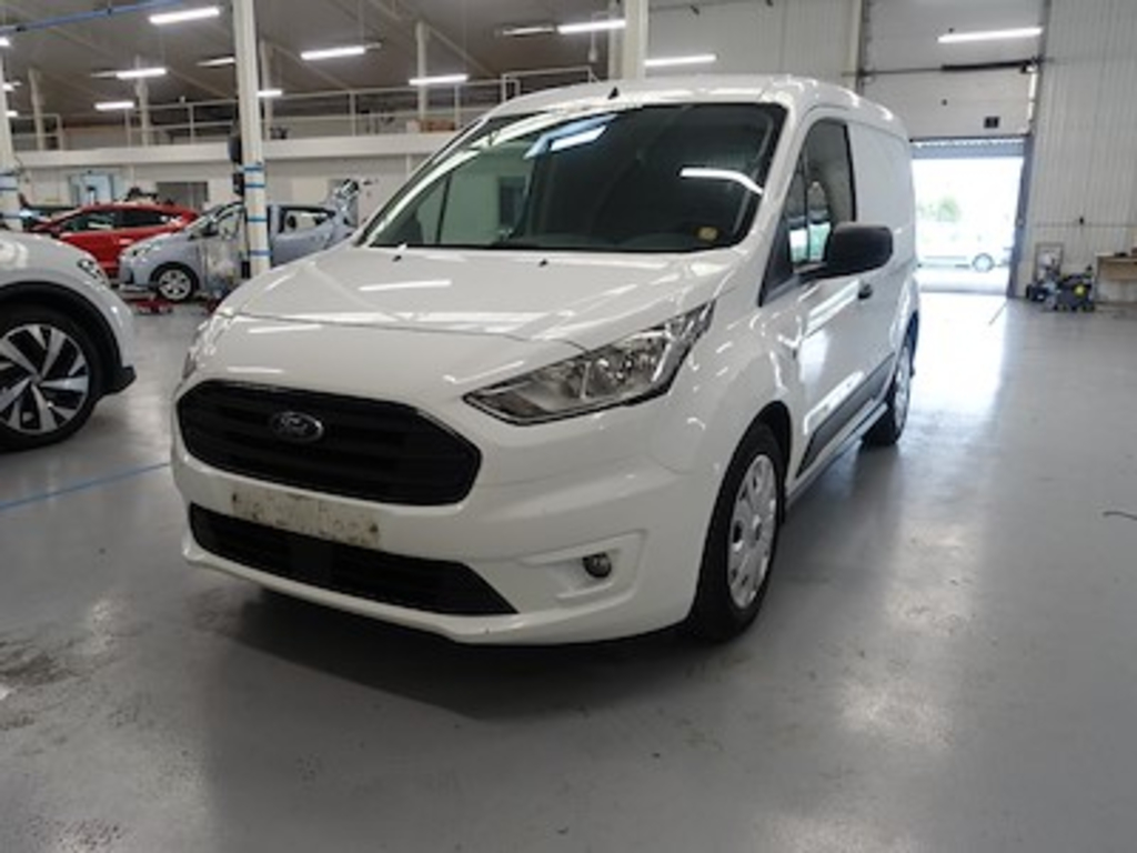 Ford Transit connect 1.5 Tdci Ecoblue 100 L1 Trend Hp M6