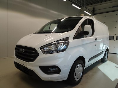 Ford Transit custom 2.0tdci 130 280 Trend Fwd L1