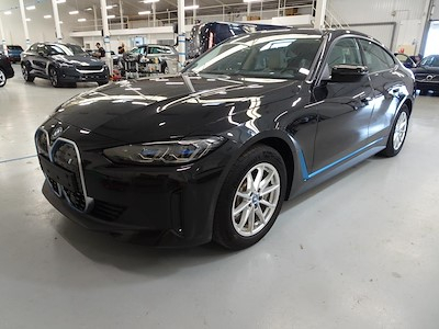 BMW I4 Edrive40 340hk Auto