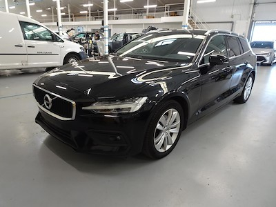 Volvo V60 2.0 D4 190 Business Vbl Auto