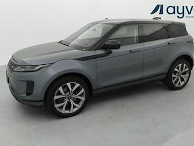 Land Rover Range rover evoque 2.0 P300 MHEV 4WD AUTO SE