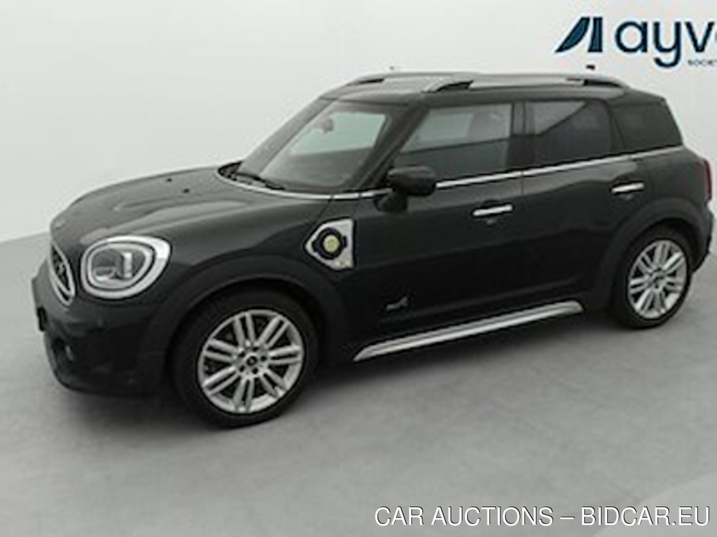 MINI countryman 1.5A PHEV Cooper SE ALL4 (EU6d-T.)