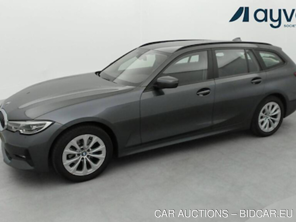 BMW 3 touring 320 dXA MHD AdBlue