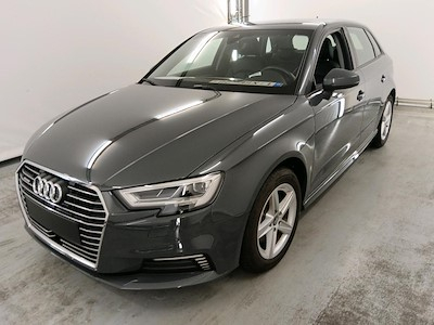 Audi A3 40 TFSI e-tron PHEV S tronic (EU6d-TEMP)