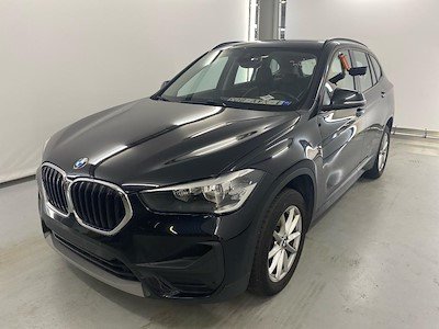 BMW X1 1.5 SDRIVE16DA Model Advantage Business