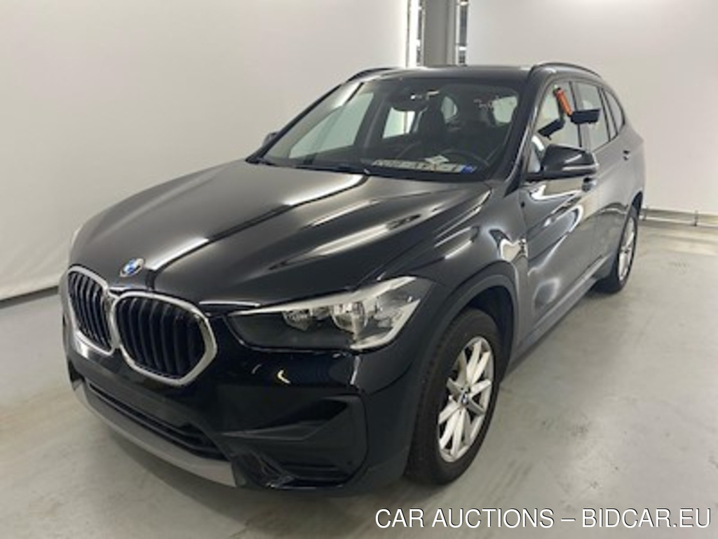 BMW X1 1.5 SDRIVE16DA Model Advantage Business