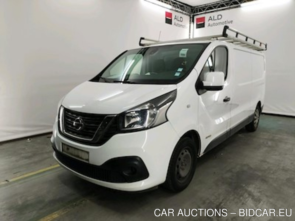 Nissan NV300 1.6 dCi L2H1 Optima S-S Navigation